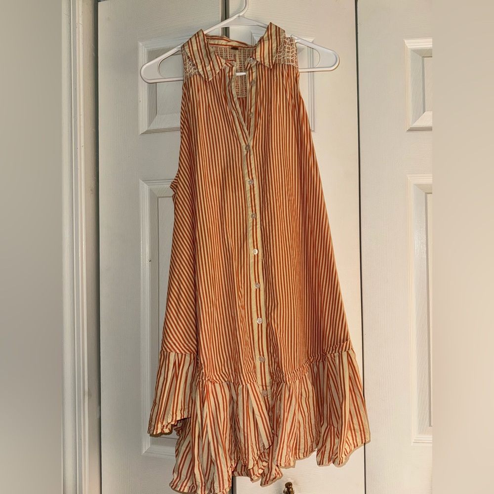 Free People Dress